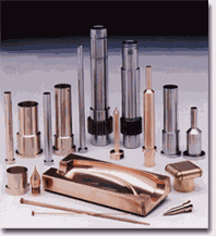 mold making components, molders, 
